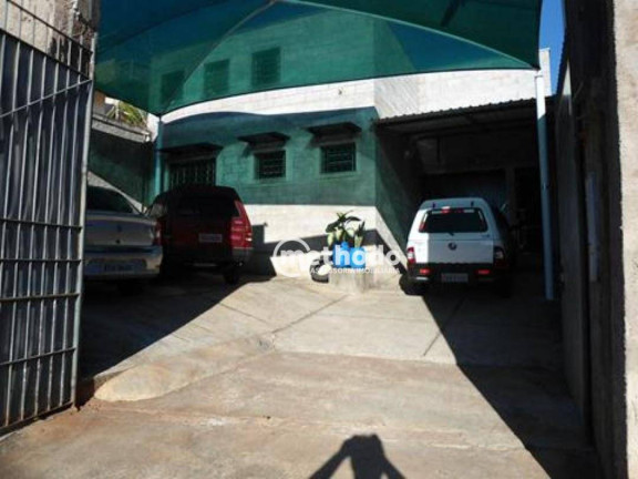 Imagem Galpão à Venda, 90 m² em Parque Dos Jacarandás - Campinas