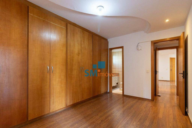 Imagem Apartamento com 3 Quartos à Venda, 110 m² em Chácara Klabin - São Paulo
