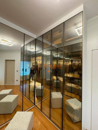 Sobrado com 4 Quartos à Venda, 410 m² em Jardim Maia - Guarulhos