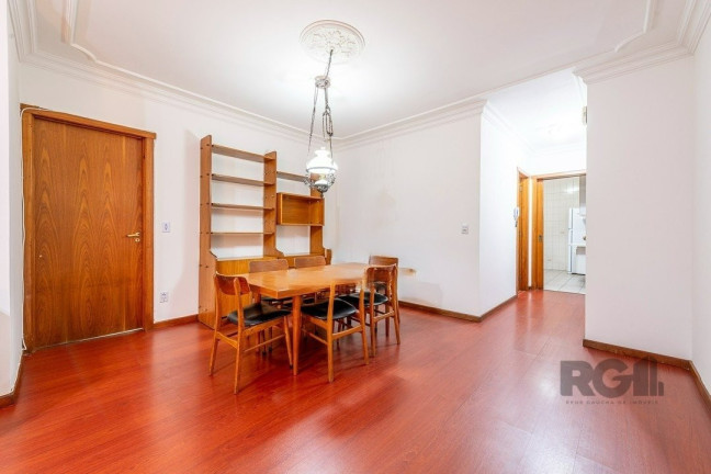 Imagem Apartamento com 3 Quartos à Venda, 152 m² em Chácara Das Pedras - Porto Alegre
