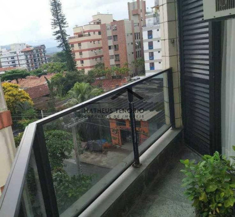 Imagem Apartamento com 3 Quartos à Venda, 138 m²
