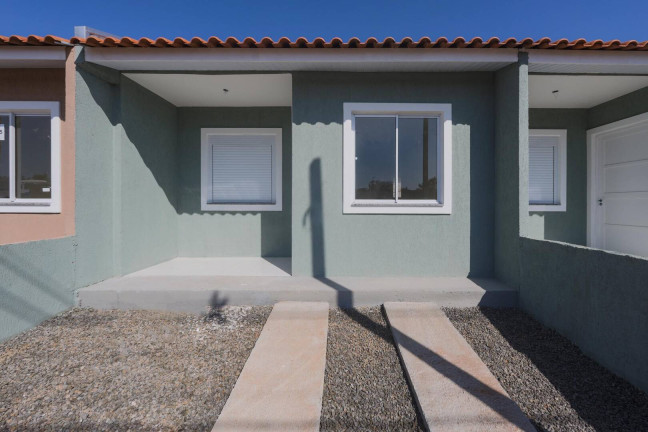 Casa com 1 Quarto à Venda, 30 m² em Meu Rincão - Cachoeirinha