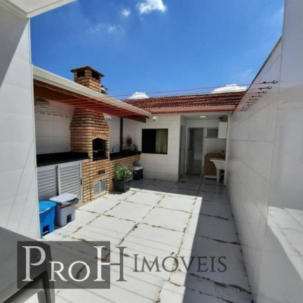 Imagem Sobrado com 3 Quartos à Venda, 162 m² em Rudge Ramos - São Bernardo Do Campo Imagem Sobrado com 3 Quartos à Venda, 162 m² em Rudge Ramos - São Bernardo Do Campo