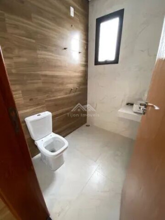 Imagem Casa com 3 Quartos à Venda, 232 m² em Condomínio Ibiti Reserva - Sorocaba