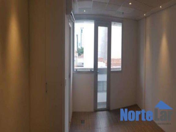 Imagem Sala Comercial para Alugar, 36 m² em Pinheiros - São Paulo