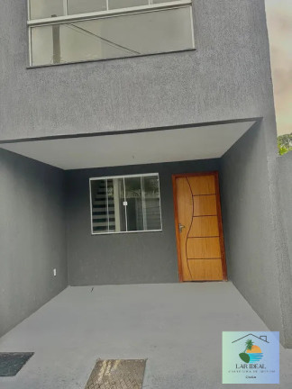 Casa com 2 Quartos à Venda,  em Chácara Marileia - Rio Das Ostras