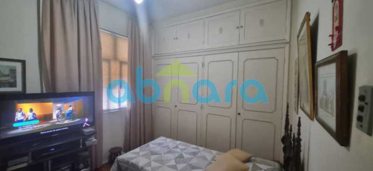Imagem Apartamento com 2 Quartos à Venda, 80 m² em Copacabana - Rio De Janeiro Imagem Apartamento com 2 Quartos à Venda, 80 m² em Copacabana - Rio De Janeiro