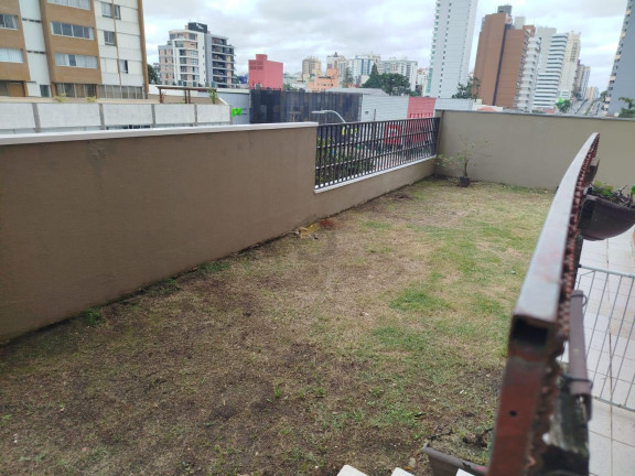Imagem Apartamento com 3 Quartos à Venda, 773 m² em Juvevê - Curitiba