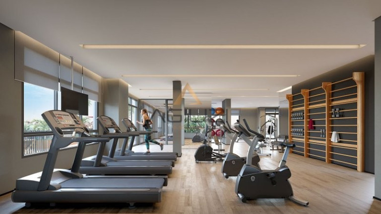Imagem Apartamento com 4 Quartos à Venda, 167 m² em Vila Romana - São Paulo Imagem Apartamento com 4 Quartos à Venda, 167 m² em Vila Romana - São Paulo