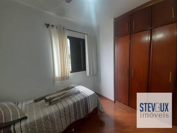 Imagem Apartamento com 3 Quartos à Venda, 88 m² em Moema - São Paulo