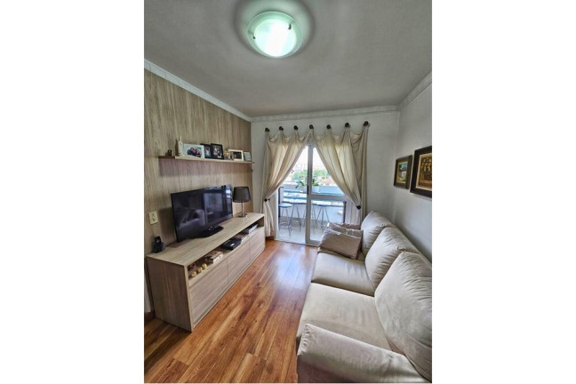 Apartamento com 2 Quartos à Venda, 63 m² em Saúde - São Paulo