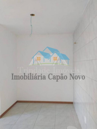 Imagem Casa com 2 Quartos à Venda, 75 m² em Capão Novo - Capão Da Canoa