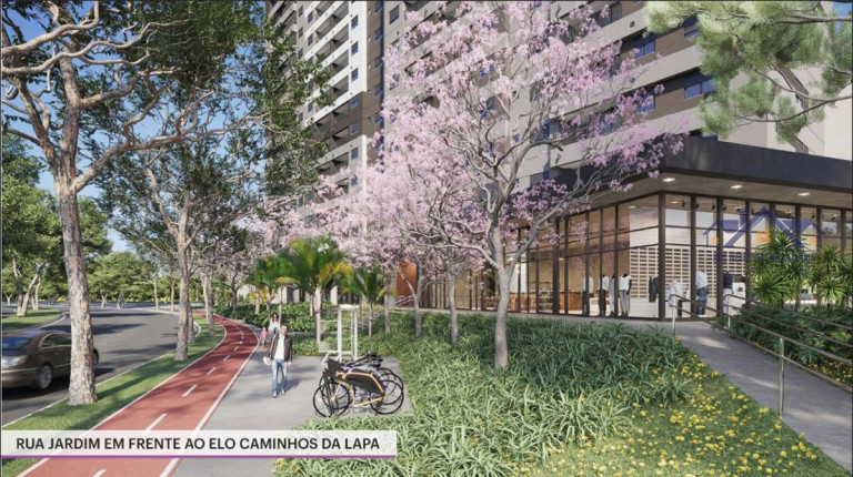 Imagem Apartamento com 1 Quarto à Venda, 47 m² em Vila Anastácio - São Paulo Imagem Apartamento com 1 Quarto à Venda, 47 m² em Vila Anastácio - São Paulo