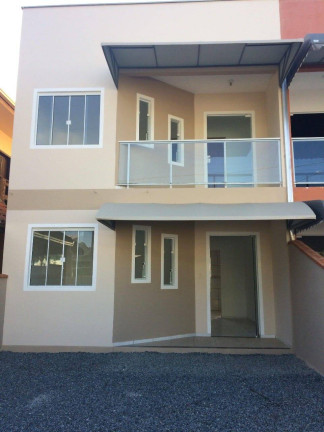 Casa com 3 Quartos à Venda,  em Itajuba - Barra Velha