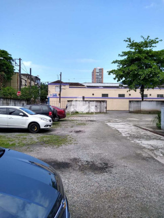 Imagem Terreno à Venda, 1.054 m² em Macuco - Santos Imagem Terreno à Venda, 1.054 m² em Macuco - Santos