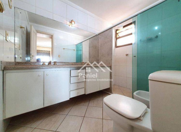Imagem Apartamento com 4 Quartos à Venda, 200 m² em Vila Seixas - Ribeirão Preto Imagem Apartamento com 4 Quartos à Venda, 200 m² em Vila Seixas - Ribeirão Preto