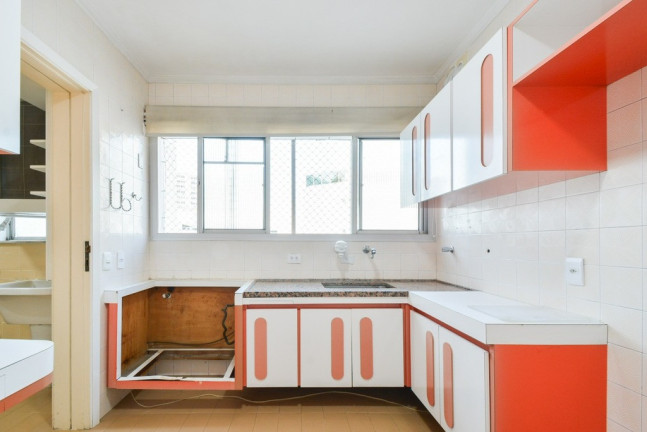 Imagem Apartamento com 3 Quartos à Venda, 142 m² em Consolação - São Paulo Imagem Apartamento com 3 Quartos à Venda, 142 m² em Consolação - São Paulo
