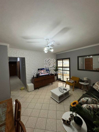 Imagem Apartamento com 3 Quartos à Venda, 107 m² em Aviação - Praia Grande Imagem Apartamento com 3 Quartos à Venda, 107 m² em Aviação - Praia Grande