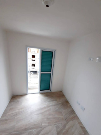 Imagem Cobertura com 2 Quartos à Venda, 80 m² em Vila Tibiriçá - Santo André