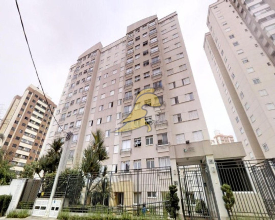 Imagem Apartamento com 2 Quartos à Venda, 55 m² em Jardim Ester Yolanda - São Paulo