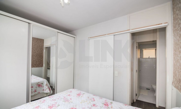 Imagem Apartamento com 2 Quartos à Venda, 53 m² em Jardim Carvalho - Porto Alegre