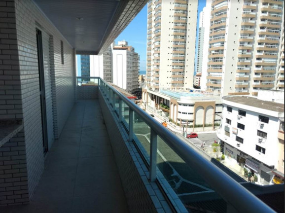 Imagem Apartamento com 3 Quartos à Venda, 121 m² em Boqueirão - Praia Grande Imagem Apartamento com 3 Quartos à Venda, 121 m² em Boqueirão - Praia Grande