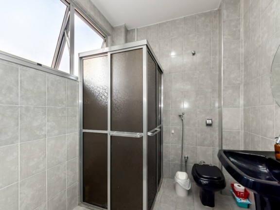 Apartamento com 2 Quartos à Venda, 69 m² em Vila Romana - São Paulo