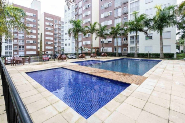 Imagem Imóvel com 2 Quartos à Venda, 57 m² em Vila Nova - Porto Alegre Imagem Imóvel com 2 Quartos à Venda, 57 m² em Vila Nova - Porto Alegre
