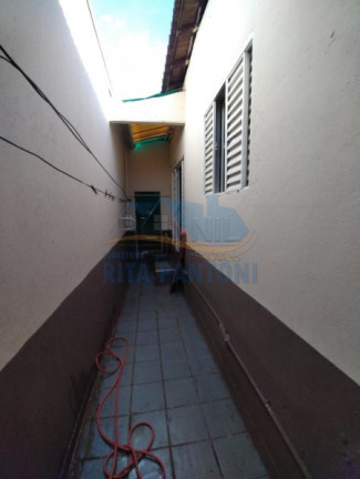 Imagem Casa com 4 Quartos à Venda, 205 m² em Vila Tibério - Ribeirão Preto