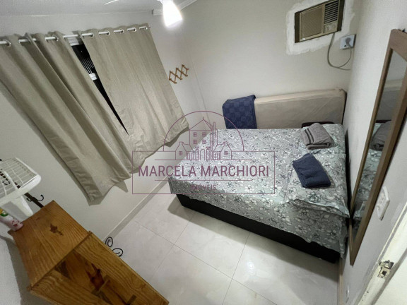 Imagem Apartamento com 2 Quartos à Venda, 60 m² em Itapuã - Vila Velha