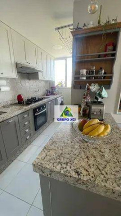 Imagem Apartamento com 2 Quartos à Venda, 50 m² em Loteamento Parque Real Guaçu - Mogi Guaçu