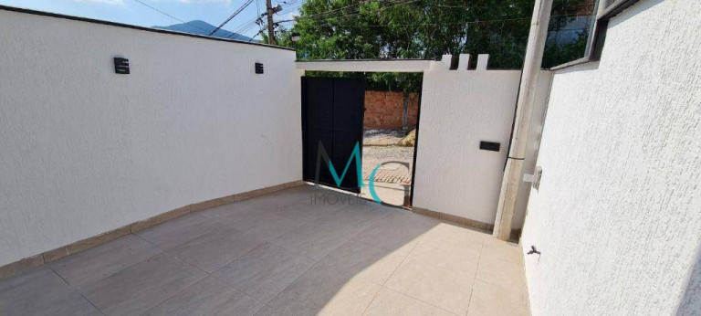 Imagem Casa com 3 Quartos à Venda, 153 m² em Campo Grande - Rio De Janeiro Imagem Casa com 3 Quartos à Venda, 153 m² em Campo Grande - Rio De Janeiro