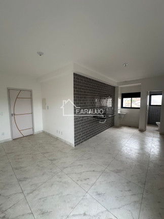 Imagem Apartamento com 2 Quartos à Venda, 53 m² em Central Parque Sorocaba - Sorocaba