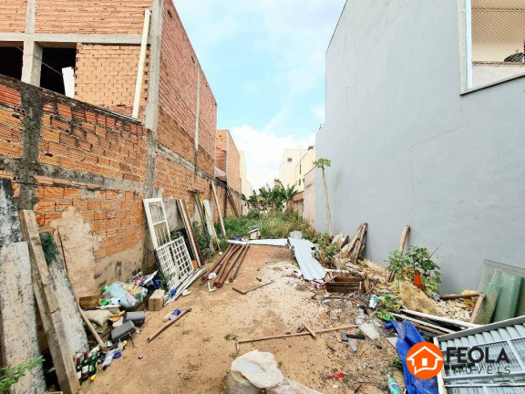 Imagem Terreno à Venda, 150 m² em Parque Residencial Jaguari - Americana Imagem Terreno à Venda, 150 m² em Parque Residencial Jaguari - Americana
