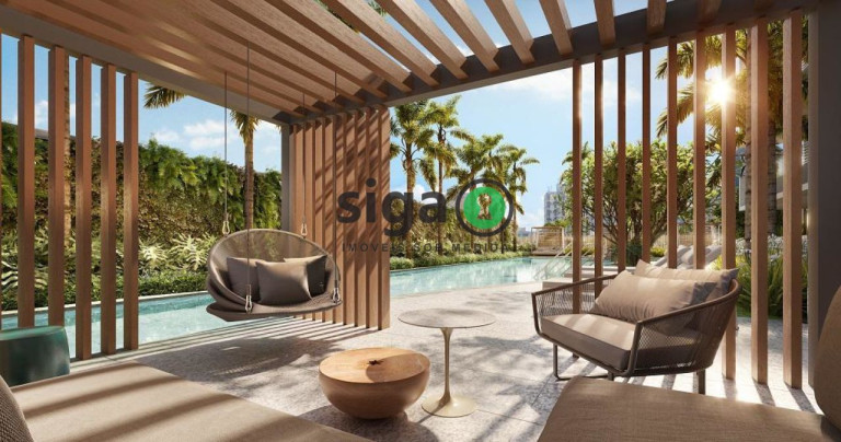 Imagem Apartamento com 4 Quartos à Venda, 368 m² em Jardins - São Paulo Imagem Apartamento com 4 Quartos à Venda, 368 m² em Jardins - São Paulo