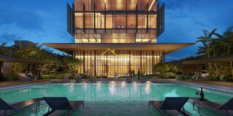 Imagem Casa de Condomínio com 4 Quartos à Venda, 366 m² em Portal Do Poço - Cabedelo