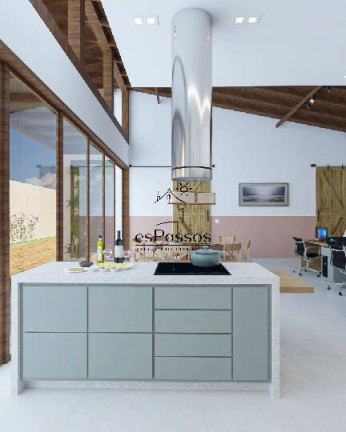 Imagem Casa com 3 Quartos à Venda, 1.000 m² em Nsa Aparecida - Florestal
