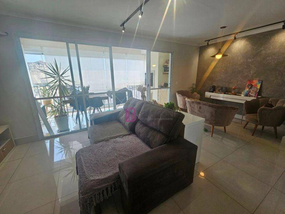 Imagem Apartamento com 2 Quartos à Venda, 94 m² em Vila Romana - São Paulo Imagem Apartamento com 2 Quartos à Venda, 94 m² em Vila Romana - São Paulo