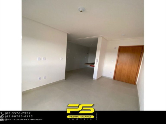 Imagem Apartamento com 2 Quartos à Venda, 41 m² em Mangabeira - João Pessoa Imagem Apartamento com 2 Quartos à Venda, 41 m² em Mangabeira - João Pessoa