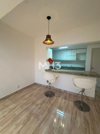 Imagem Cobertura com 3 Quartos à Venda, 210 m² em Mansões Santo Antônio - Campinas