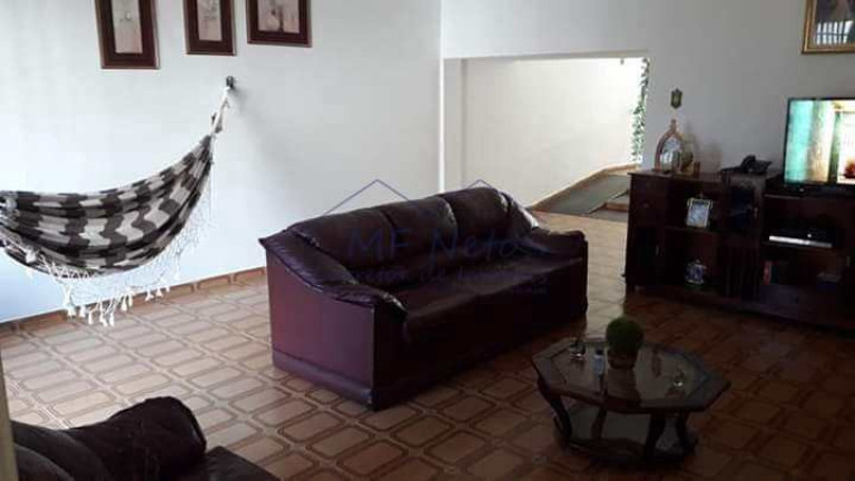 Imagem Casa com 3 Quartos à Venda, 432 m² em Centro - Pirassununga