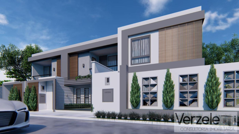 Casa com 3 Quartos à Venda, 162 m² em São Francisco De Assis - Camboriú