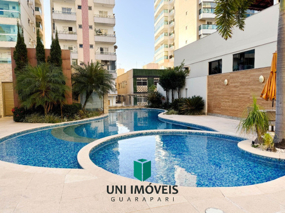Apartamento com 4 Quartos à Venda, 146 m² em Praia Do Morro - Guarapari