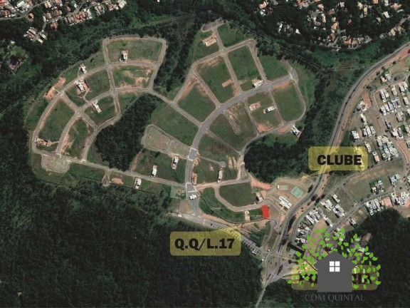Imagem Terreno à Venda, 725 m² em Jardim Do Golf I - Jandira Imagem Terreno à Venda, 725 m² em Jardim Do Golf I - Jandira