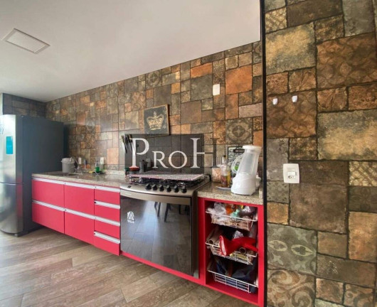 Imagem Apartamento com 3 Quartos à Venda, 125 m² em Mooca - São Paulo Imagem Apartamento com 3 Quartos à Venda, 125 m² em Mooca - São Paulo