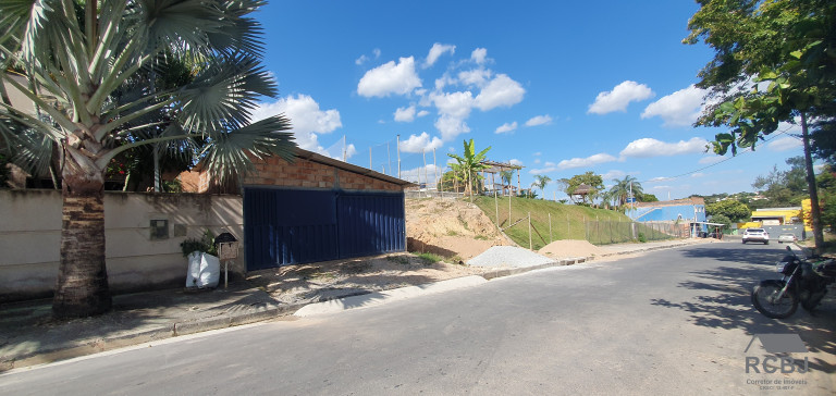 Imagem Terreno à Venda, 600 m² em Belvedere - Esmeraldas Imagem Terreno à Venda, 600 m² em Belvedere - Esmeraldas