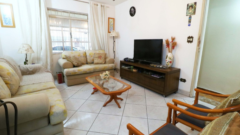 Imagem Sobrado com 5 Quartos à Venda, 200 m² em Vila São Francisco (zona Sul) - São Paulo