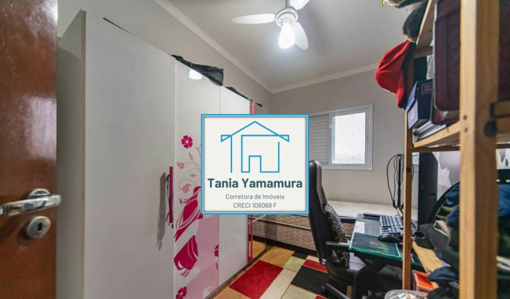 Imagem Apartamento com 2 Quartos à Venda, 92 m² em Vila Pires - Santo André Imagem Apartamento com 2 Quartos à Venda, 92 m² em Vila Pires - Santo André