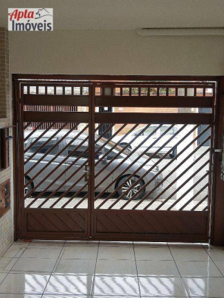Imagem Casa com 2 Quartos para Alugar, 90 m² em Parque São Domingos - São Paulo Imagem Casa com 2 Quartos para Alugar, 90 m² em Parque São Domingos - São Paulo
