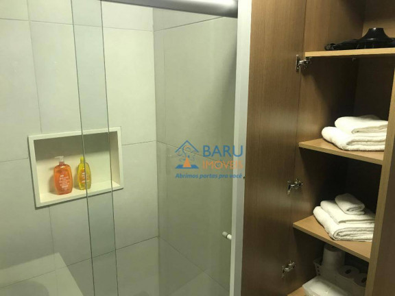 Imagem Apartamento com 1 Quarto à Venda, 52 m² em Cerqueira César - São Paulo